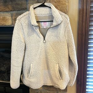 Women’s Sherpa jacket